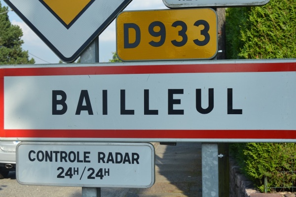 Photo Bailleul - bailleule (59270)