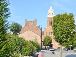 Photo paysage et monuments, Bailleul - la commune