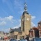 Photo Bailleul - église Saint vaast