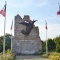 le monument aux morts