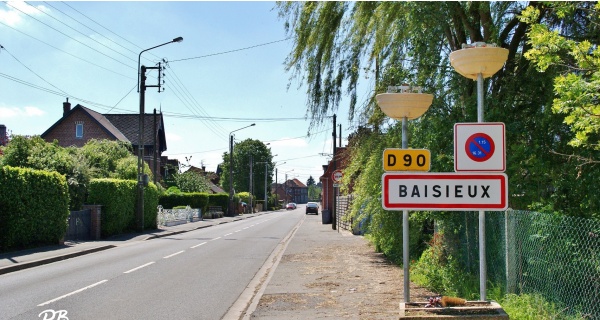 Photo Baisieux - Le Village