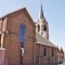 Photo Baisieux - +église Saint-Jean Baptiste