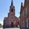 Photo Baisieux - +église Saint-Jean Baptiste