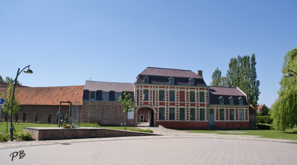 Photo Baisieux - Centre socioculturel D'Ogimont