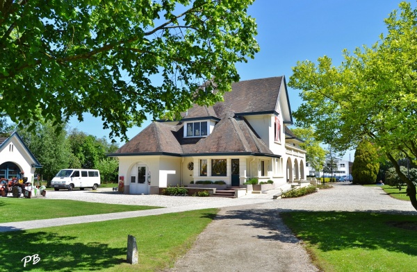 Photo Baisieux - La Mairie