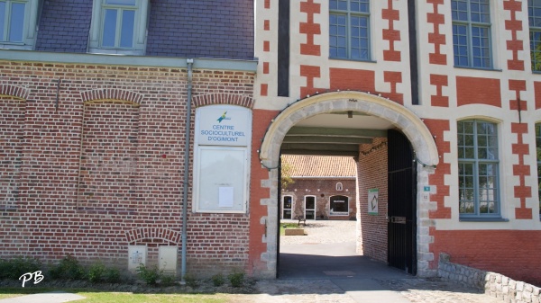 Photo Baisieux - Centre socioculturel D'Ogimont