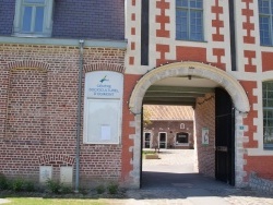 Photo paysage et monuments, Baisieux - Centre socioculturel D'Ogimont