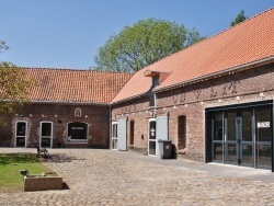 Photo paysage et monuments, Baisieux - Centre socioculturel D'Ogimont