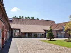 Photo paysage et monuments, Baisieux - Centre socioculturel D'Ogimont