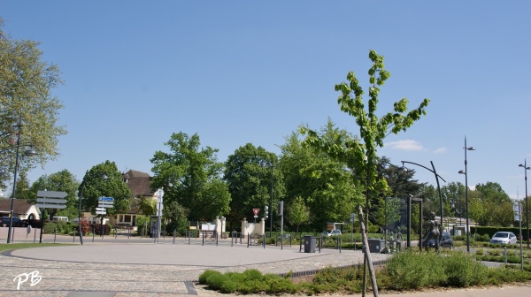 Photo Baisieux - Centre socioculturel D'Ogimont ( Le Parc )