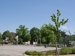 Photo paysage et monuments, Baisieux - Centre socioculturel D'Ogimont ( Le Parc )