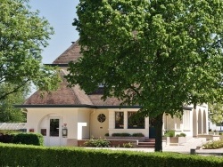 Photo paysage et monuments, Baisieux - La Mairie