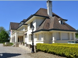 Photo paysage et monuments, Baisieux - La Mairie