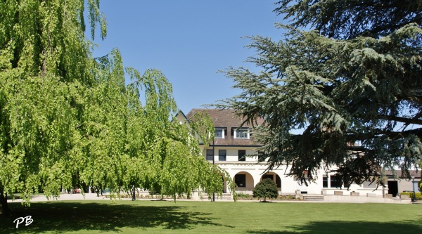 Photo Baisieux - La Mairie