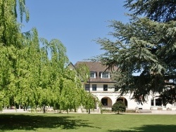 Photo paysage et monuments, Baisieux - La Mairie