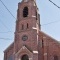 Photo Baisieux - +église Saint-Jean Baptiste