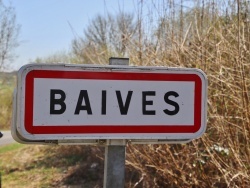 Photo paysage et monuments, Baives - baives (59132)