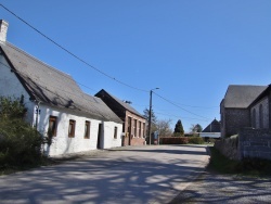 Photo paysage et monuments, Baives - le village