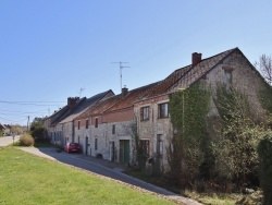 Photo paysage et monuments, Baives - le village