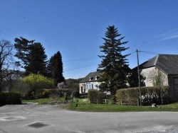 Photo paysage et monuments, Baives - le village