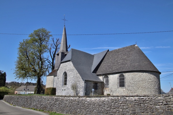 église saint Martin