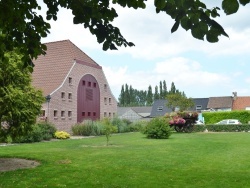 Photo paysage et monuments, Bambecque - la commune