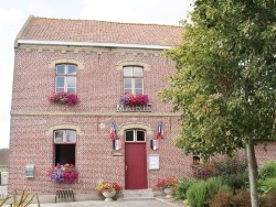 Photo paysage et monuments, Bambecque - la commune