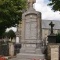 le monument aux morts