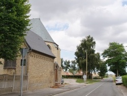 Photo paysage et monuments, Bambecque - la commune