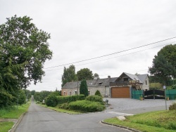 Photo paysage et monuments, Bas-Lieu - Le Village