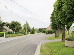 Photo paysage et monuments, Bas-Lieu - Le Village