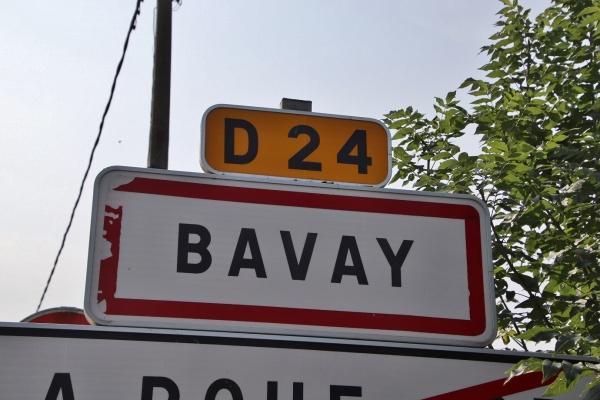 Photo Bavay - bavay (59570)