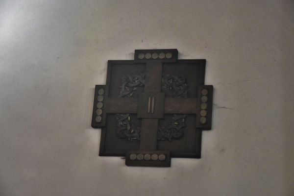 Photo Bavay - église Notre Dame