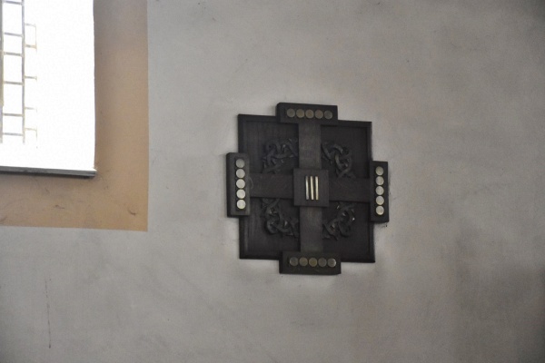 Photo Bavay - église Notre Dame