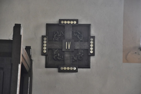 Photo Bavay - église Notre Dame