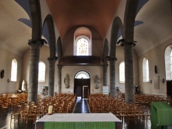 Photo paysage et monuments, Bavay - église Notre Dame
