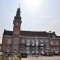 la mairie