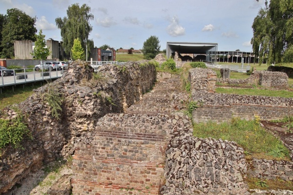 la pierre