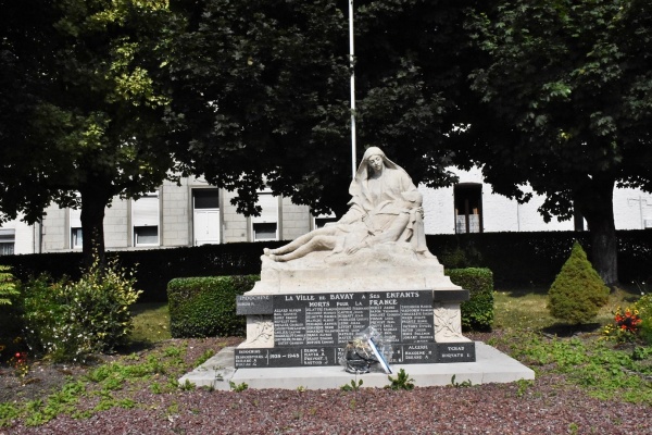 le monument