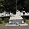 Photo Bavay - le monument