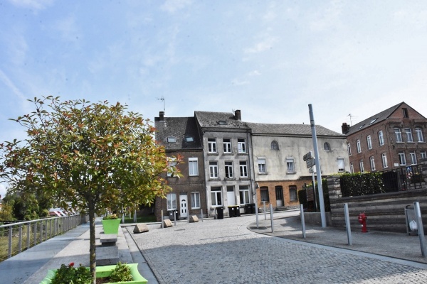 le village