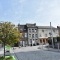 Photo Bavay - le village