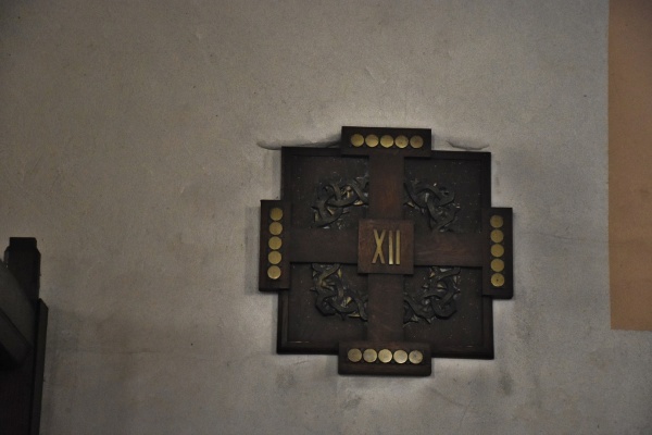 Photo Bavay - église Notre Dame