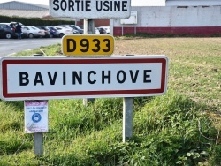 Photo paysage et monuments, Bavinchove - bavinchove (59670)