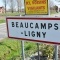 Photo Beaucamps-Ligny - beaucamps ligny (59134)