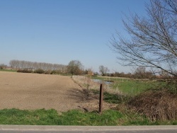 Photo paysage et monuments, Beaucamps-Ligny - la commune