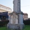 le monument aux morts