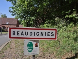 Photo paysage et monuments, Beaudignies - beaudignies (59213)