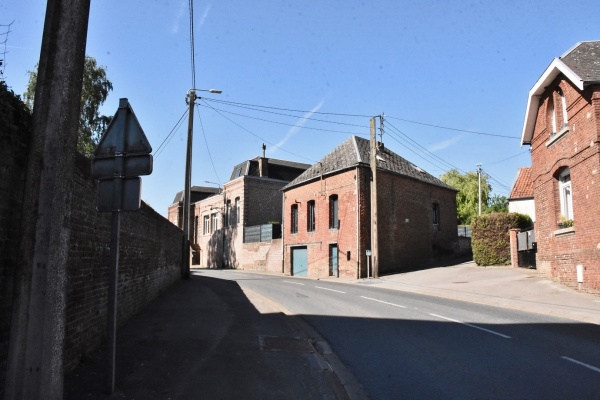 le village