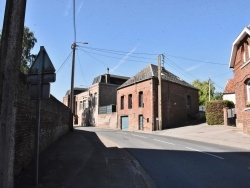 Photo paysage et monuments, Beaudignies - le village